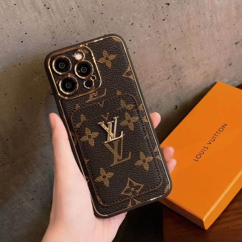 LV iphone 13-15Pro max 252